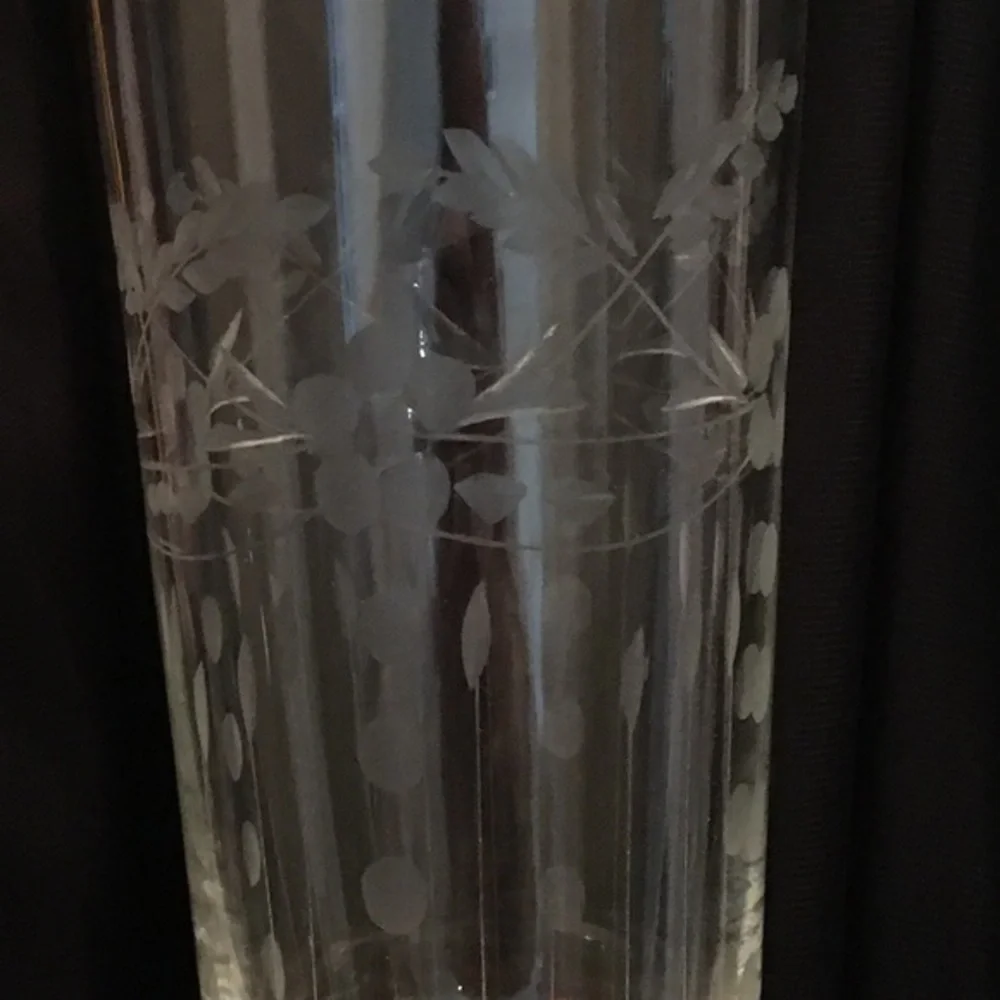 Vintage Cocktail Shaker